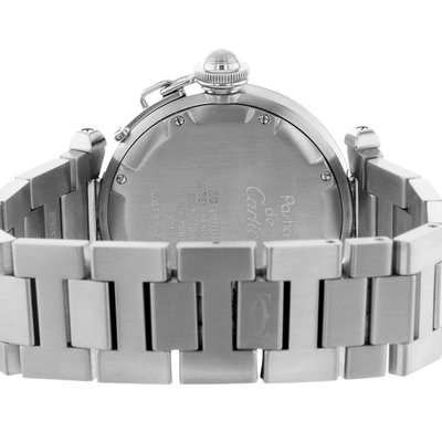 Cartier Pasha C