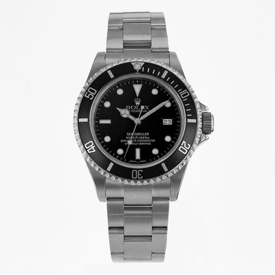 Rolex Sea-Dweller