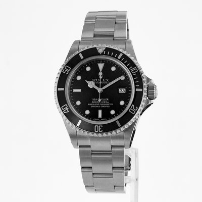 Rolex Sea-Dweller