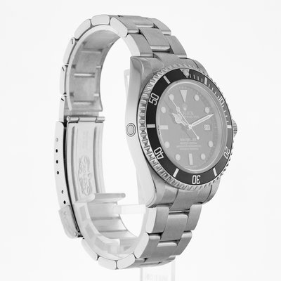 Rolex Sea-Dweller