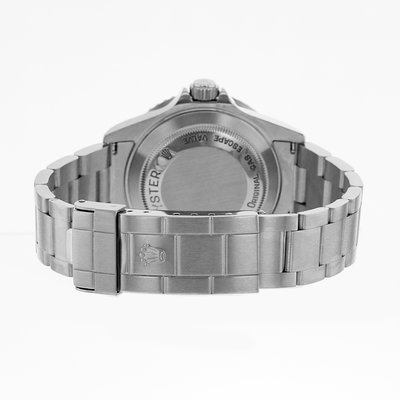Rolex Sea-Dweller