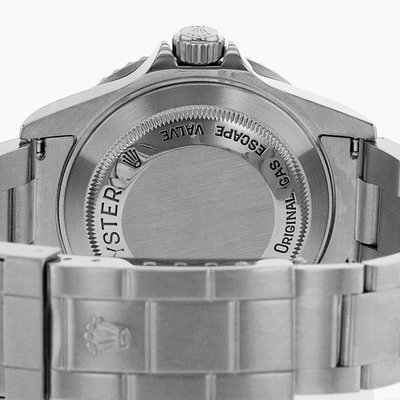 Rolex Sea-Dweller
