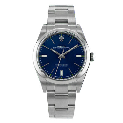 Rolex Oyster Perpetual 39