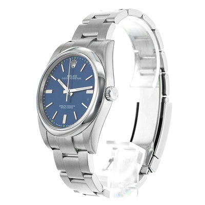 Rolex Oyster Perpetual 39