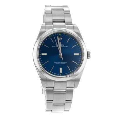Rolex Oyster Perpetual 39