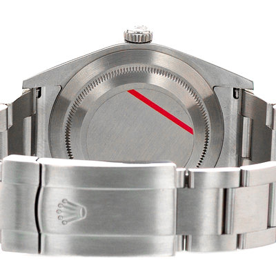 Rolex Oyster Perpetual 39