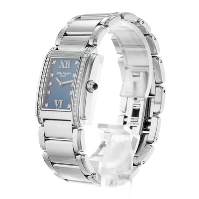 Patek Philippe Twenty~4