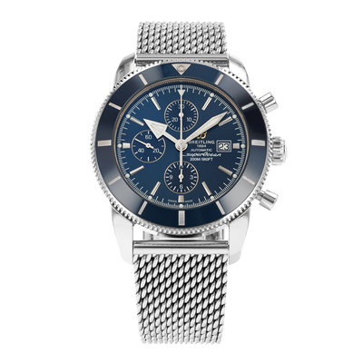 Breitling Superocean Heritage II Chronograph