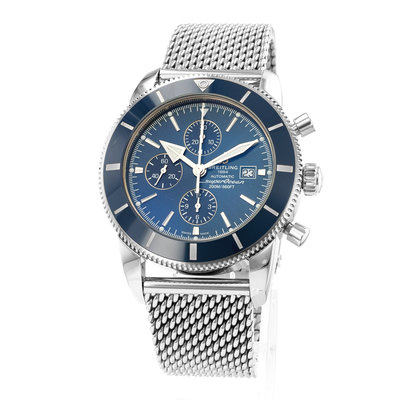 Breitling Superocean Heritage II Chronograph