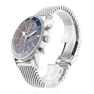 Breitling Superocean Heritage II Chronograph