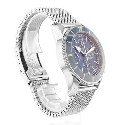 Breitling Superocean Heritage II Chronograph