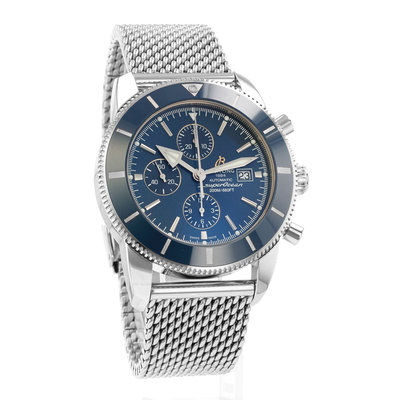 Breitling Superocean Heritage II Chronograph
