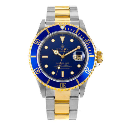 Rolex Submariner