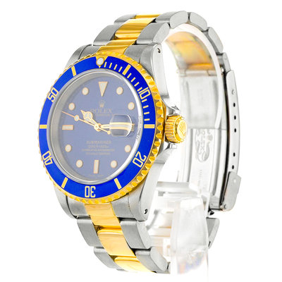 Rolex Submariner