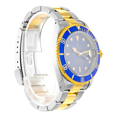 Rolex Submariner