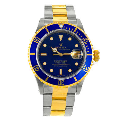 Rolex Submariner
