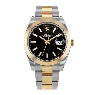 Rolex Datejust 41