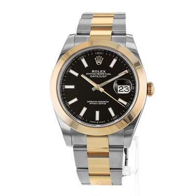 Rolex Datejust 41