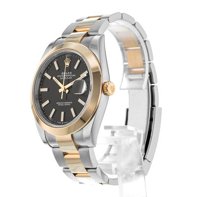 Rolex Datejust 41