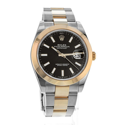 Rolex Datejust 41