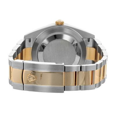 Rolex Datejust 41