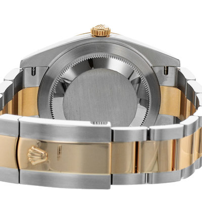 Rolex Datejust 41