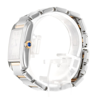 Cartier Tank Francaise