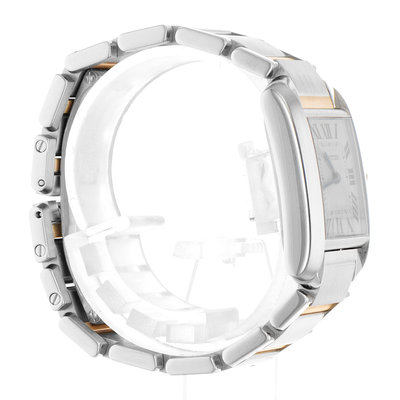 Cartier Tank Francaise
