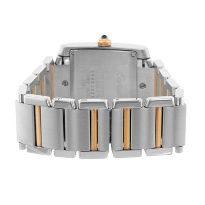 Cartier Tank Francaise