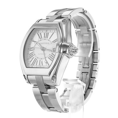 Cartier Roadster