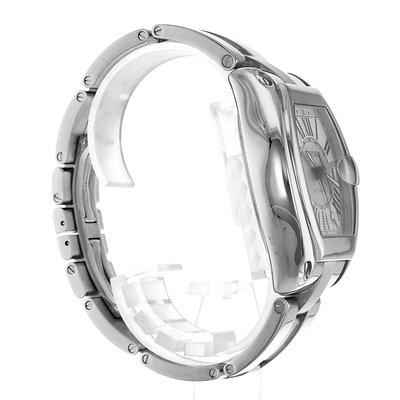 Cartier Roadster