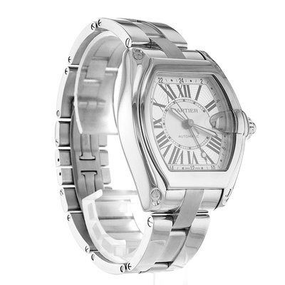 Cartier Roadster