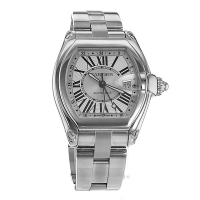 Cartier Roadster