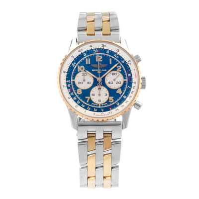 Breitling Navitimer