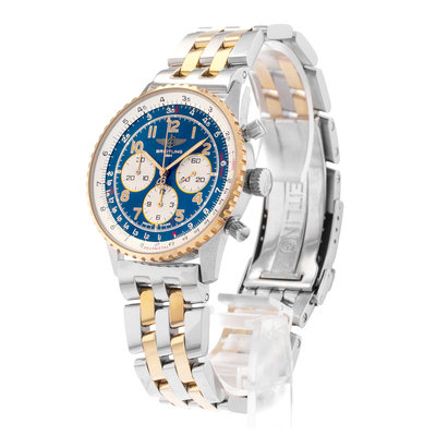 Breitling Navitimer