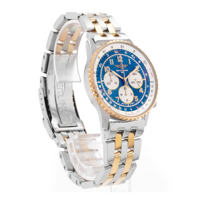 Breitling Navitimer