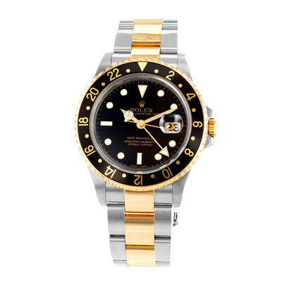 Rolex GMT-Master II 16713 NA Dial NA