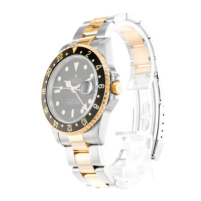 Rolex GMT-Master II