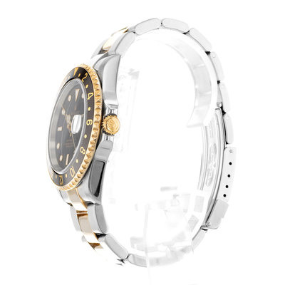 Rolex GMT-Master II