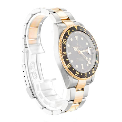 Rolex GMT-Master II