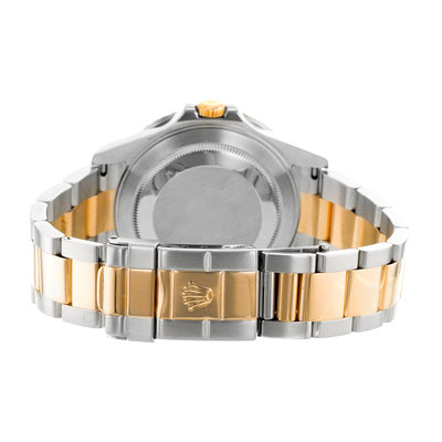 Rolex GMT-Master II