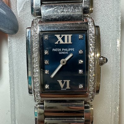 Patek Philippe Twenty-4 4910/10A NA Dial NA