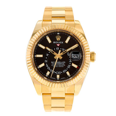 Rolex Sky-Dweller
