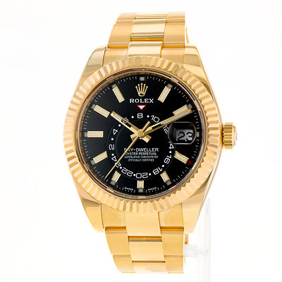 Rolex Sky-Dweller