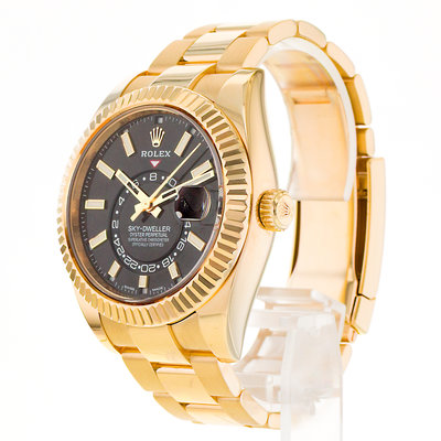 Rolex Sky-Dweller