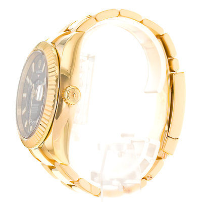 Rolex Sky-Dweller
