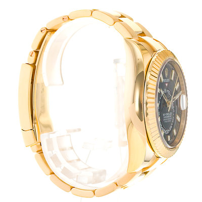 Rolex Sky-Dweller