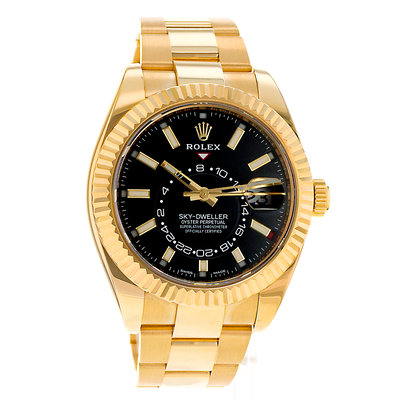 Rolex Sky-Dweller