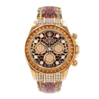 Rolex Daytona