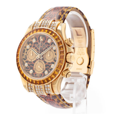 Rolex Daytona